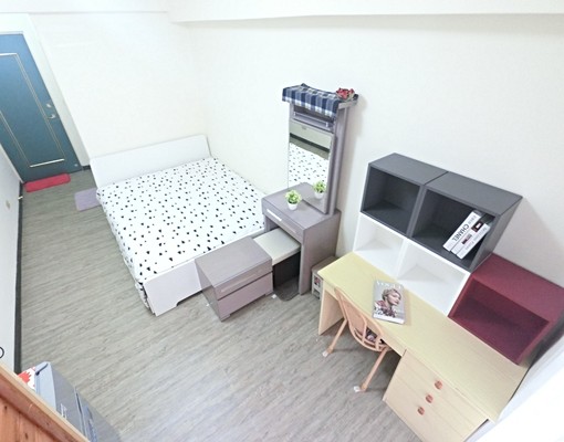 超秒殺台水電可租補💕陽台獨洗@電梯管理員 - Image 6