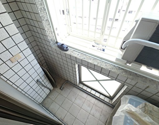 超秒殺台水電可租補💕陽台獨洗@電梯管理員 - Image 14