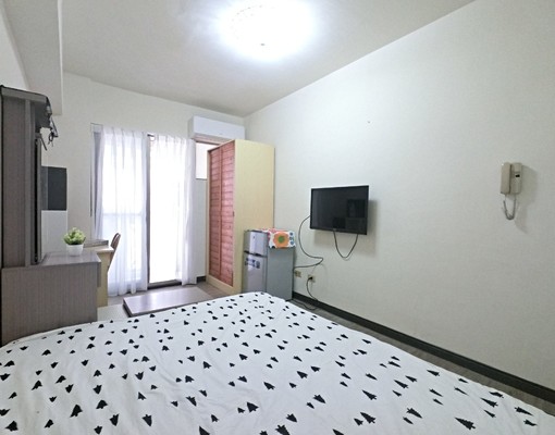 超秒殺台水電可租補💕陽台獨洗@電梯管理員 - Image 10