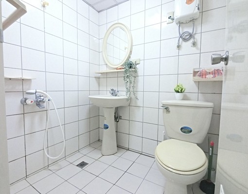 超秒殺台水電可租補💕陽台獨洗@電梯管理員 - Image 12