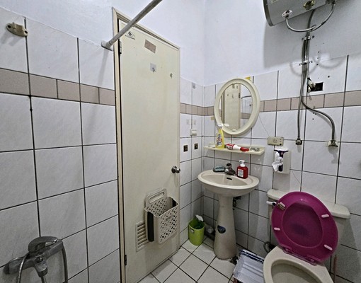 可租金補貼🎀朝陽公園1+1房⭐️獨立陽台 - Image 10