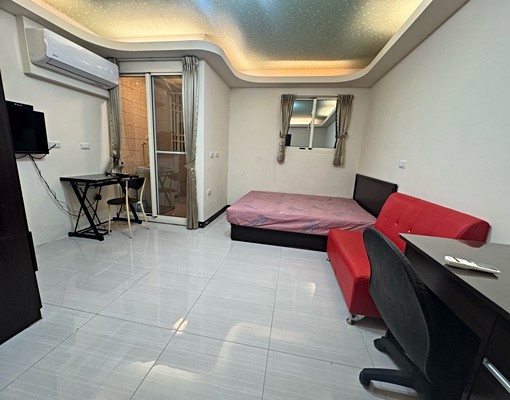 八德國防大學★優質獨立洗衣陽台大套房★可租補+室內機車位 - Image 2