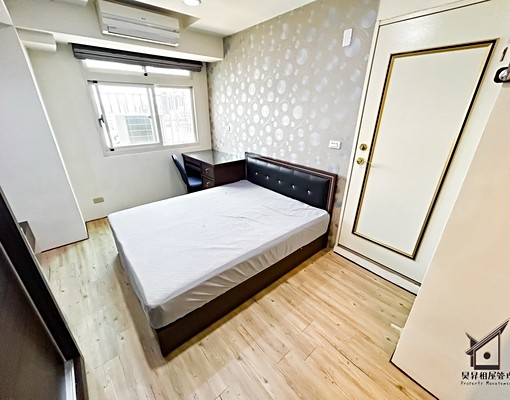 🌈嶺東精科⭐️可租屋補助⭐️管理員⭐️獨洗曬⭐️子母車 - Image 3