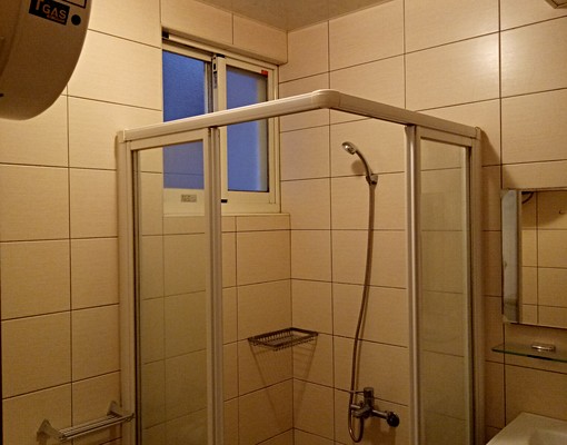 禁菸禁寵乾濕分離系統傢俱室內機車位 - Image 8