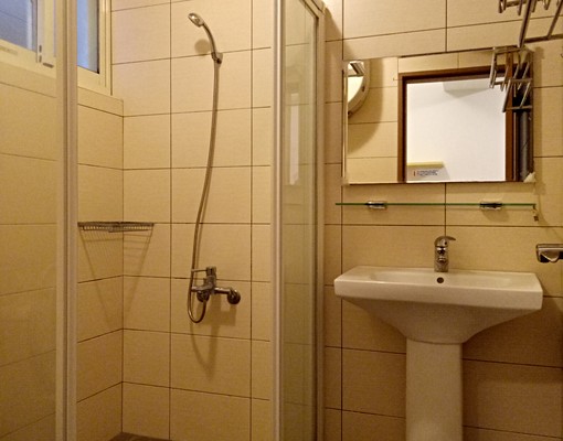 禁菸禁寵乾濕分離系統傢俱室內機車位 - Image 10