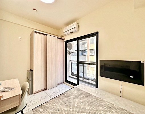 全新未住🌟多間可選🌟租屋補助🌟電梯🌟陽台獨洗🌟逢甲 - Image 4