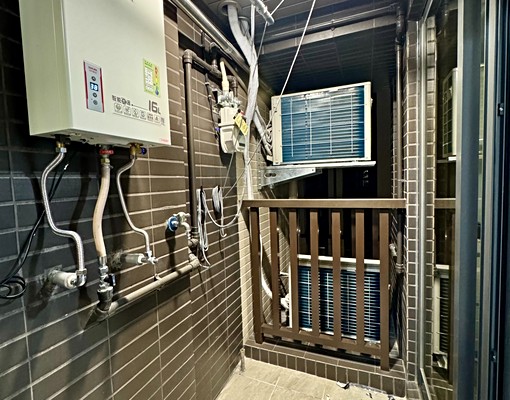 ⍣❣免仲介費⍣❣可租補☑️世界花園大兩房(獨立明火廚房)🔥 - Image 13