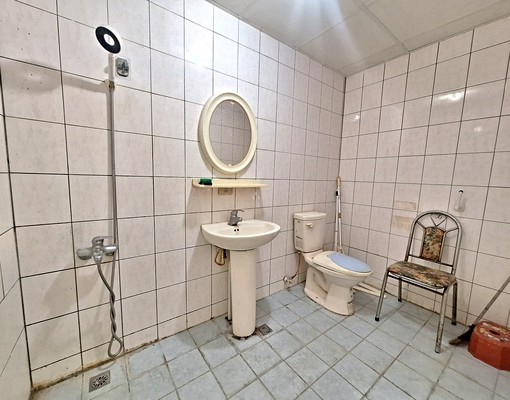 可貓✅1房1廳1衛1陽台✅近弘光✅近靜宜✅實牆隔間✅屋況極佳 - Image 7