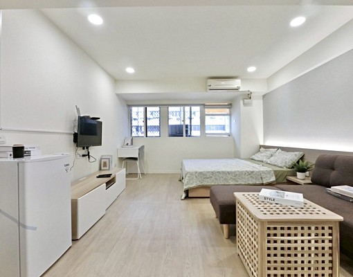 ❤️🔥首月租金還有優惠❤️🔥租屋補助|近一中可養貓寵 - Image 2