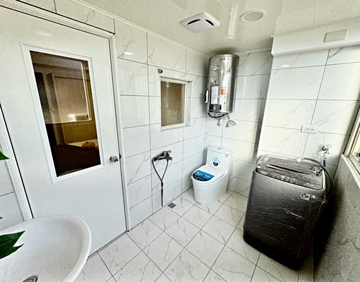 電梯套房/全新完工/垃圾集中處理/含水網路第四台/可補助 - Image 11