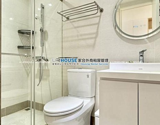 🌤️江翠北側｜溫馨美妝2+1房｜拎包入住｜綠意樹海 - Image 14