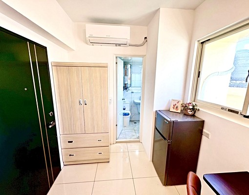 桃園全新電梯套房/獨立洗衣機/代收垃圾飲水機機車位 - Image 9