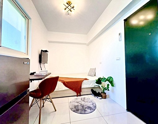 桃園全新電梯套房/獨立洗衣機/代收垃圾飲水機機車位 - Image 10