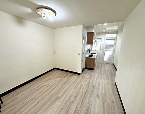 市府全新裝潢大三房/可補助/可寵物/台水台電 - Image 4