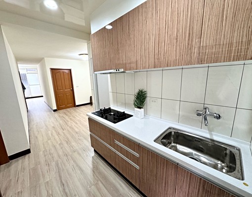 市府全新裝潢大三房/可補助/可寵物/台水台電 - Image 14