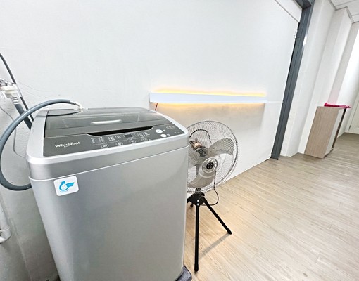 捷運南港展覽館站2分【超值租案】可補助★全新裝潢★垃圾代收 - Image 8