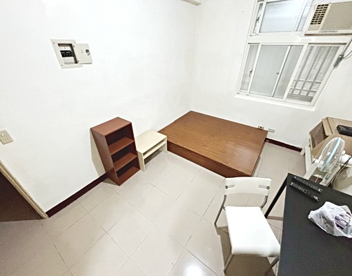 捷運大坪林3分【超值租案】免爬梯★對外窗★小資首選 - 591租屋網 - Image 1