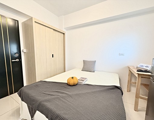 大有商圈🧸全新電梯套房|垃圾代收、飲水機、獨立洗衣、變頻冷 - Image 10