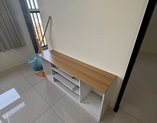 🌟專員吳唯昱🌟【保泰一品2房休旅車位】高樓景佳全新傢俱電 - 591租屋網 - Image 13