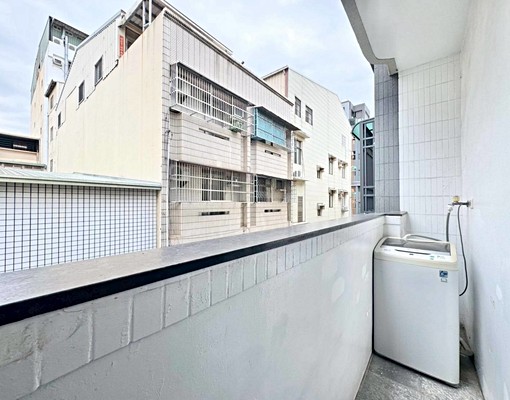 ❤️🔥東海澄清,工業區❤️🔥流理臺|子母車|獨立陽台 - Image 5