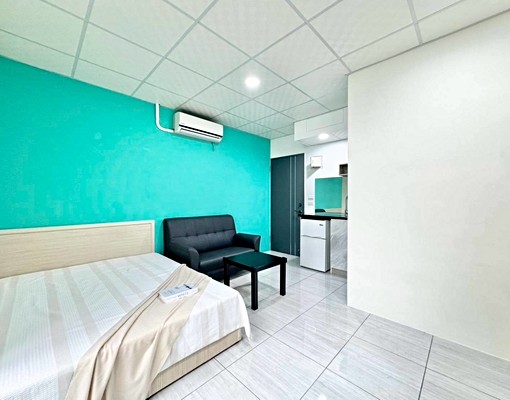 ❤️🔥東海澄清,工業區❤️🔥流理臺|子母車|獨立陽台 - Image 7