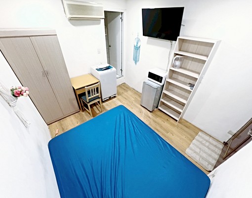 獨家🔥近福和橋✦小資族首選✦獨立洗衣機✦採光大陽台 - Image 1