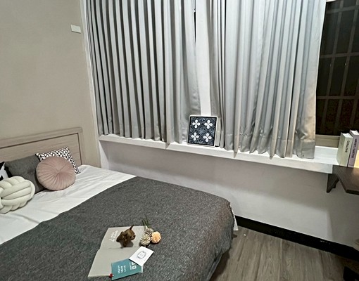 ✨板新捷運🎊首月租金降5千/可寵/雙租補/開伙/乾濕分離 - Image 3