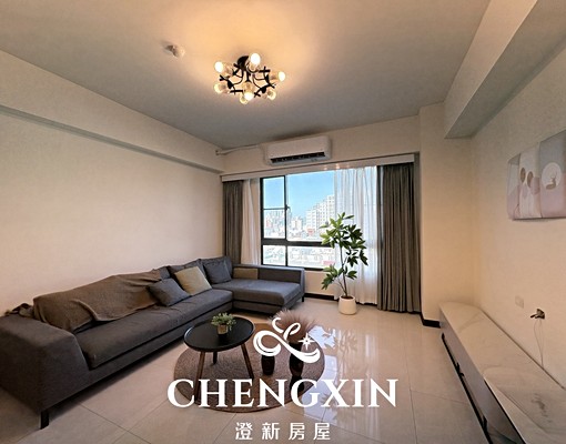 可公司報稅租補/高鐵精美大三房含車位 - Image 1