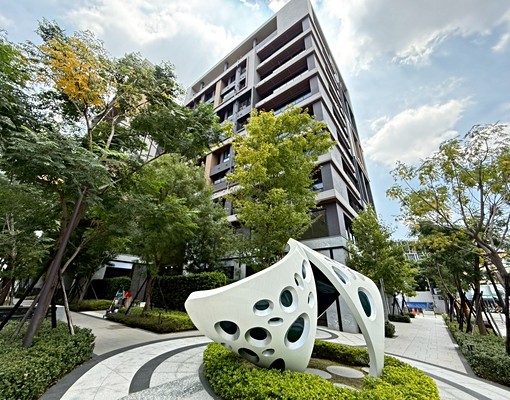 (新)逢大路河南路電梯三房(平面車位) - Image 13