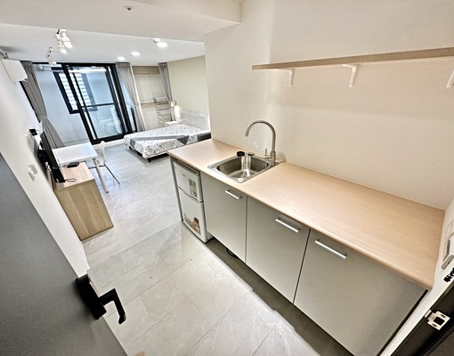 幸福不上鎖💖大坪數可貓貓日系裝潢💖可雙租補 - Image 2