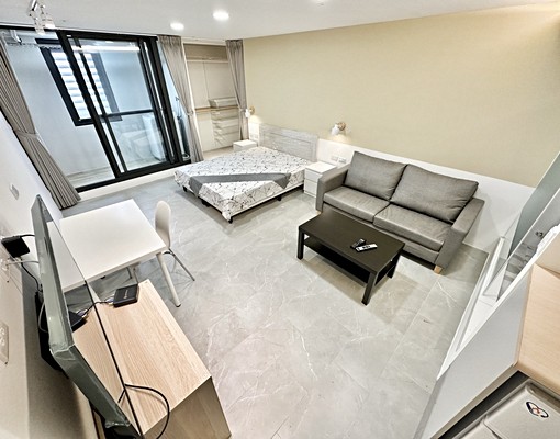 幸福不上鎖💖大坪數可貓貓日系裝潢💖可雙租補 - Image 3