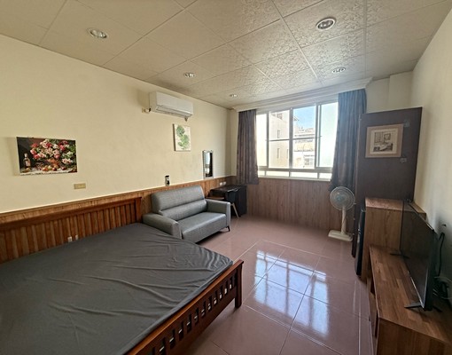 (可寵)近大東捷運站優質套房採光佳.浴室開窗 - 591租屋網 - Image 1