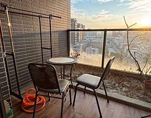 楠梓區近都會公園🉑租補二房 - Image 3