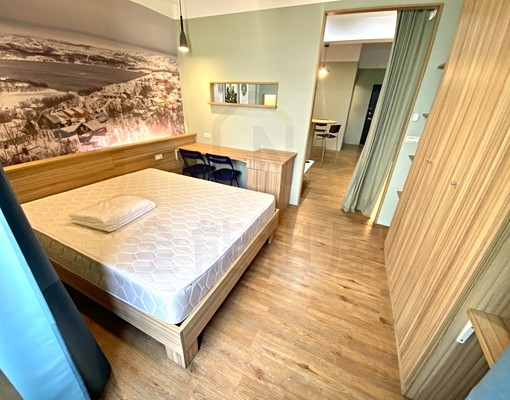 高鐵質感一房一廳陽台獨洗流理台乾濕分離可租補雙租補 - Image 10