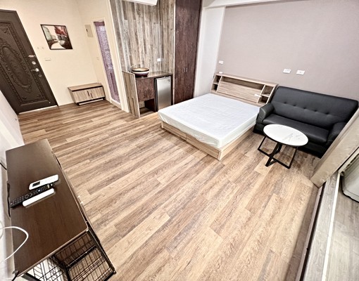 可寵✅超大間✅陽台獨洗✅流理台✅一層兩戶✅子母車 - Image 6