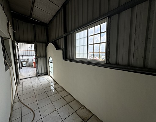 南投市平山一路2房華廈出租(頂加) - Image 6