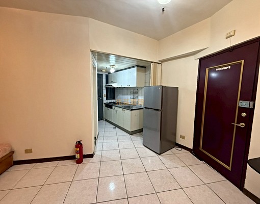 兆基社會住宅🏠-汐止人情味小鎮溫馨電梯套房🐯 - Image 5