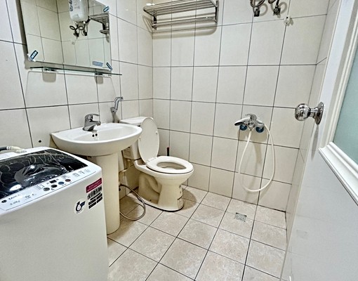 🌈一房一廳⭐可租補⭐獨洗曬⭐管理員 - 591租屋網 - Image 5