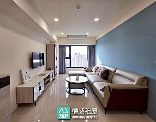 🍷可租補x輕軌雄工x高樓景觀宅x邊間大採光x和築豐光-權威 - Image 6