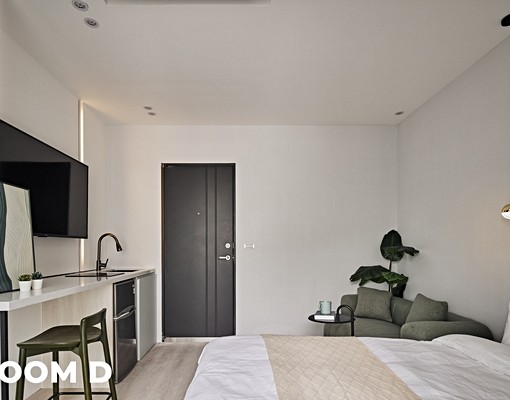 中和莒光|精緻裝潢|乾溼分離獨洗|更衣室|大套房 - Image 4