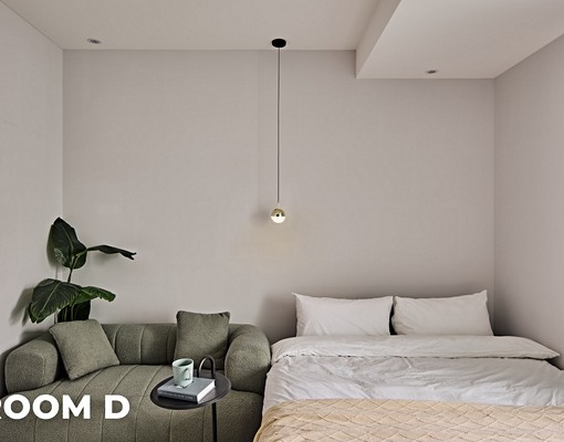 中和莒光|精緻裝潢|乾溼分離獨洗|更衣室|大套房 - Image 6