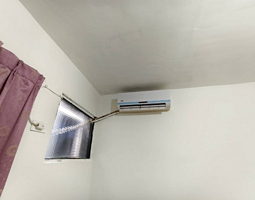 意志力P/最便宜／免仲可租補/藝術街商圈套房獨洗曬 - Image 4