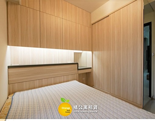 🍊蓮池潭左營i世界舒適2房 - Image 9