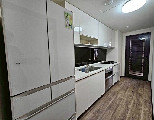 辛旺✨佳昂家易全新3房+家電傢俱-含管理費.含平面車位 - 591租屋網 - Image 8