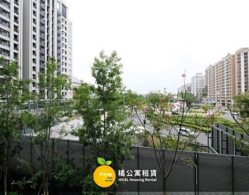 🍊蓮池潭左營i世界舒適2房 - Image 12