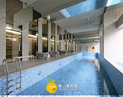 🍊蓮池潭左營i世界舒適2房 - Image 14