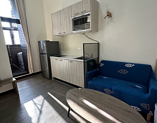 A8長庚商圈🌞紐約時上🌞挑高套房 - Image 2