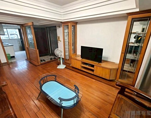 🍎近復興國小/單層獨戶電梯3房/含平車+管🍎 - Image 2