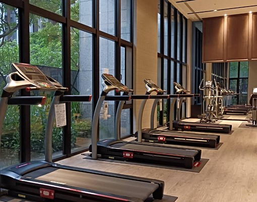 景觀套房新房優質近捷運/戶籍出租1500 - Image 11