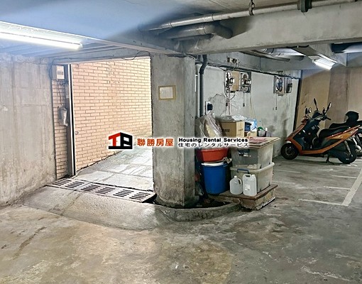 近音樂公園│捷運江子翠│自住精緻裝潢│格局方正空間寬敞 - Image 10